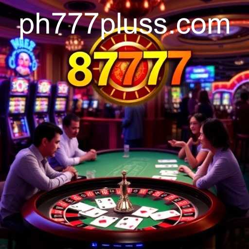 Ph777 plus