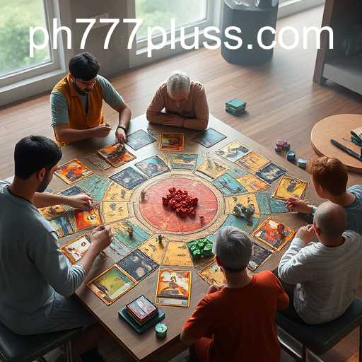Ph777 plus